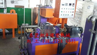 小型1L密煉機價格 1L密煉機廠家