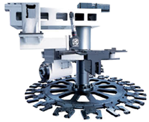 沈陽(yáng)機(jī)床產(chǎn)品銷售中心