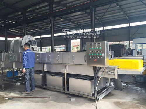 高壓噴淋洗筐機(jī)廠家,云溪區(qū)高壓噴淋洗筐機(jī),山東方璽機(jī)械圖片