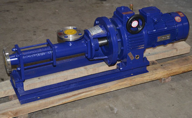 廠家直銷G型無級(jí)變速螺桿泵低價(jià)_化工機(jī)械設(shè)備_泵閥類_離心泵_產(chǎn)品庫_中國(guó)化工儀器網(wǎng)