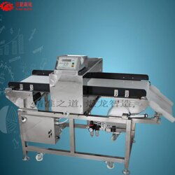 食品金屬檢測(cè)機(jī)廠家直銷 口碑好的金屬檢測(cè)機(jī)供應(yīng)商 煜龍機(jī)械批發(fā)