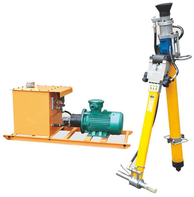 MYT-125/380液壓錨桿鉆機