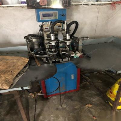 福建福州鉸鏈自動螺絲機轉(zhuǎn)賣