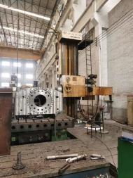 上海嘉定區(qū)出售機械設(shè)備5米立車