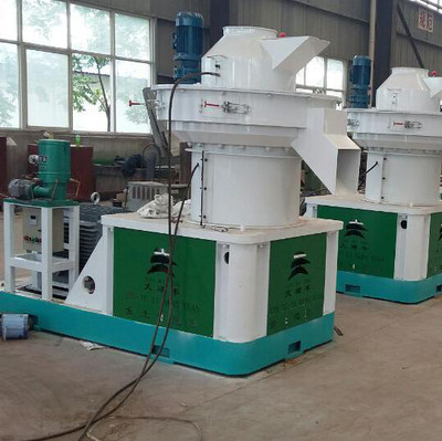 河南宏才機(jī)械設(shè)備顆粒機(jī)介紹及應(yīng)用