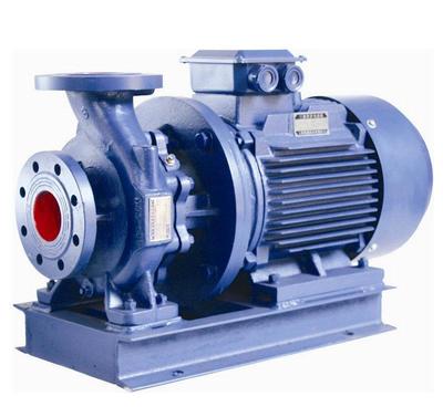 重慶地區(qū)總代理銷售上海凱源KYW系列臥式冷熱水循環(huán)離心泵