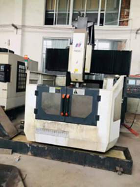 江蘇二手設(shè)備市場(chǎng)指南 高效轉(zhuǎn)讓與采購，盡在愛玖庫機(jī)械零件平臺(tái)